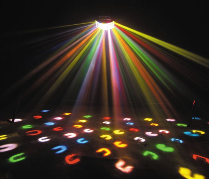 DJ equipment rental norwich norfolk